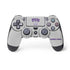 Texas Christian University Horned Frogs Logo Print PlayStation PS4 Skins