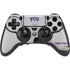 Texas Christian University Horned Frogs Logo Print PS4/PC SCUF Impact Controller Skin