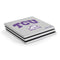 Texas Christian University Horned Frogs Logo Print PS4 Pro Console Skin