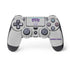 Texas Christian University Horned Frogs Logo Print PlayStation PS4 Skins