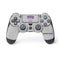 Texas Christian University Horned Frogs Logo Print PS4 Pro/Slim Controller Skin