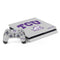 Texas Christian University Horned Frogs Logo Print PS4 Slim Bundle Skin
