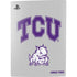 Texas Christian University Horned Frogs Logo Print PS5 Bundle Skin