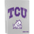 Texas Christian University Horned Frogs Logo Print PS5 Console Skin