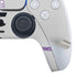 Texas Christian University Horned Frogs Logo Print PS5 Controller Skin