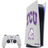 Texas Christian University Horned Frogs Logo Print PS5 Digital Edition Bundle Skin