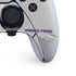 Texas Christian University Horned Frogs Logo Print PS5 DualSense Edge Pro Controller Skin