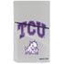 Texas Christian University Horned Frogs Logo Print PS5 Slim Disk Bundle Skin