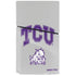 Texas Christian University Horned Frogs Logo Print PS5 Slim Disk Console Skin