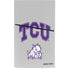 Texas Christian University Horned Frogs Logo Print PS5 Slim Digital Edition Bundle Skin