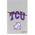 Texas Christian University Horned Frogs Logo Print PS5 Slim Digital Edition Console Skin