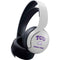 Texas Christian University Horned Frogs Logo Print PULSE 3D Wireless Headset for PS5 Skin