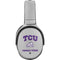 Texas Christian University Horned Frogs Logo Print Skullcandy Venue Skin