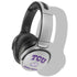 Texas Christian University Horned Frogs Logo Print Skullcandy Venue Skin