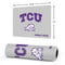 Texas Christian University Horned Frogs Logo Print Gaming Mouse Pad