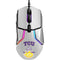 Texas Christian University Horned Frogs Logo Print SteelSeries Rival 600 Gaming Mouse Skin