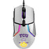 Texas Christian University Horned Frogs Logo Print SteelSeries Rival 600 Gaming Mouse Skin