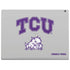 Texas Christian University Horned Frogs Logo Print Surface Book 2 13.5in Skin