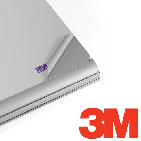 Texas Christian University Horned Frogs Logo Print Surface Book 2 13.5in Skin