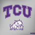 Texas Christian University Horned Frogs Logo Print Surface Book 2 13.5in Skin