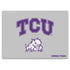Texas Christian University Horned Frogs Logo Print Surface Laptop 2 Skin