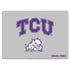 Texas Christian University Horned Frogs Logo Print Surface Laptop 3 13.5in Skin