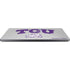 Texas Christian University Horned Frogs Logo Print Surface Laptop 7 13.8in Skin