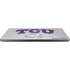 Texas Christian University Horned Frogs Logo Print Surface Laptop 7 15in Skin