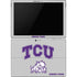 Texas Christian University Horned Frogs Logo Print Surface Pro 6 Skin