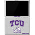 Texas Christian University Horned Frogs Logo Print Surface Pro 7 Skin