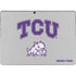 Texas Christian University Horned Frogs Logo Print Surface Pro 8 Skin
