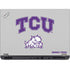 Texas Christian University Horned Frogs Logo Print Lenovo ThinkPad Skin