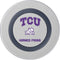 Texas Christian University Horned Frogs Logo Print Wireless Charger Skin