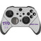 Texas Christian University Horned Frogs Logo Print Xbox Elite Wireless Controller Series 2 Skin