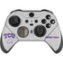 Texas Christian University Horned Frogs Logo Print Xbox Elite Wireless Controller Series 2 Skin