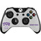 Texas Christian University Horned Frogs Logo Print Xbox One Controller Skin