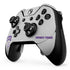 Texas Christian University Horned Frogs Logo Print Xbox One Elite Controller Skin