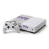 Texas Christian University Horned Frogs Logo Print Xbox One Skins