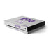 Texas Christian University Horned Frogs Logo Print Xbox One Skins