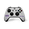 Texas Christian University Horned Frogs Logo Print Xbox One X Controller Skin