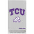 Texas Christian University Horned Frogs Logo Print Xbox Series S Console Skin