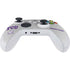 Texas Christian University Horned Frogs Logo Print Xbox Series S Controller Skin