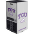 Texas Christian University Horned Frogs Logo Print Xbox Series X Console Skin