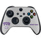 Texas Christian University Horned Frogs Logo Print Xbox Series X Controller Skin