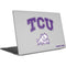 Texas Christian University Horned Frogs Logo Print Dell XPS Skin