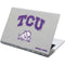 Texas Christian University Horned Frogs Logo Print Yoga 910 2-in-1 14in Touch-Screen Skin