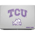 Texas Christian University Horned Frogs Logo Print HP ZBook Fury 16 G10 Skin