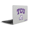 Texas Christian University Horned Frogs Logo Print Zenbook UX305FA 13.3in Skin