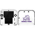 Texas Christian University Horned Frogs TCU Nintendo Skins