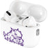 Texas Christian University Horned Frogs TCU AirPods Pro 2nd Gen Skin